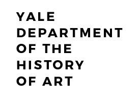 Department of the History of Art logo