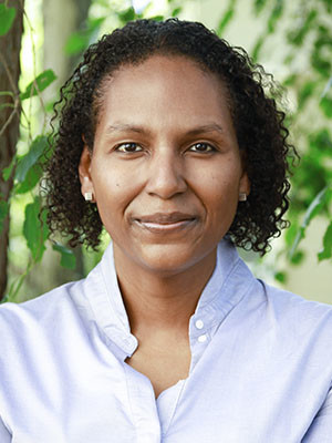 Courtney J. Martin ’09 Ph.D.